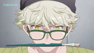 Blue Period - Tập 11 [Vietsub]