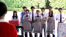 High School Chorus EP06 พากย์ไทย_