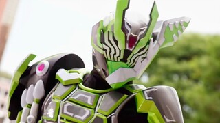 Inventaris Reiwa dan ksatria baru + pembunuhan spesial muncul di Kamen Rider Gaiden