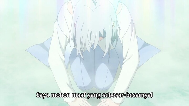 Isekai Yururi Kikou: Kosodateshinagara Boukensha Shimasu Episode 01