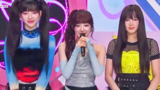 لي روي + هان ويتشن × عرض مهارات aespa مقابلة كاملة مع الأعضاء