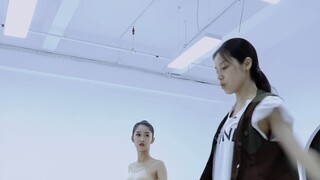 Dance Photo｜【Haiyu Dance Photography】｜The longest road also has an end, and the darkest night will a