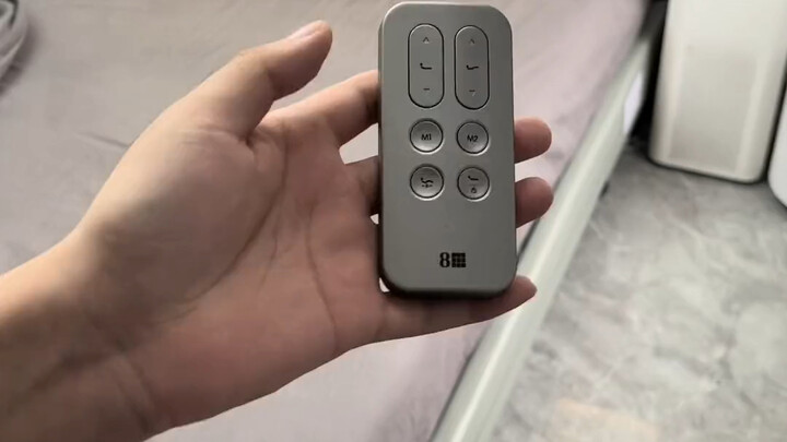卧室看电影不舒服！老公半夜打鼾！早上起不来床怎么办？智能床拯救你！#智能家居 #情侣 #装修