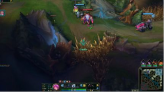 GWEN URF 2022 - THIẾN FULL TEAM BẠN THÀNH THÁI GIÁM LÀ CÓ THẬT