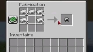 Minecraft: การปฏิบัติการคือสิ่งสำคัญที่สุด การลงจอดที่สมบูรณ์แบบจากระดับความสูง!