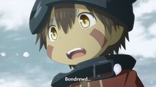 Made in Abyss Movie 3: Fukaki Tamashii no Reimei Sub English