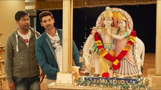 Saakshyam (2018) [EngSub] Telugu