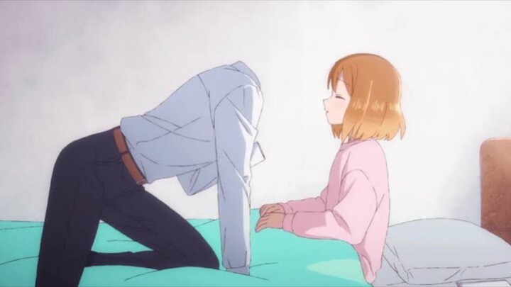 18++ HANTUNYA MAU "MAIN"⁉️😱