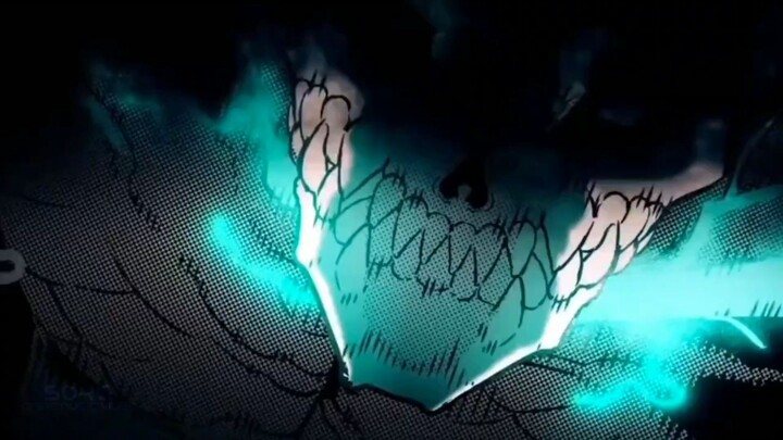 kaiju No 8 - Enemy ᴴᴰ