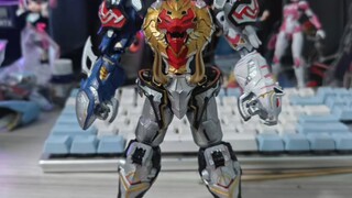 Bạn có nhớ cuộc chiến Beast Wars những năm đó không?