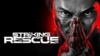 striking rescue new korean movie hindi dubbed