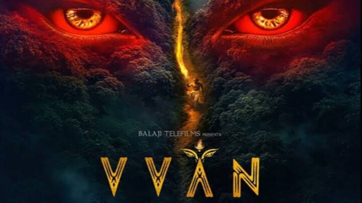 THE VVAAN - Force of the Forest (2026)