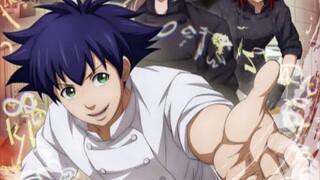 ƒєямατ'ѕ ϲυιѕιиє Episode 6 [Eng sub]