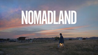 Nomadland (2020) Sub Indo