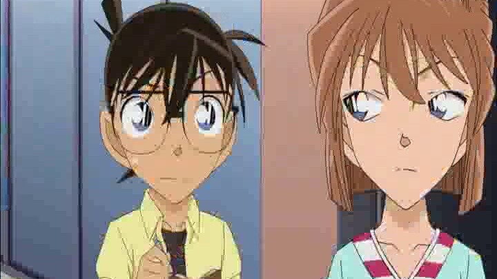 【Detective Conan】Osaka Homophone King