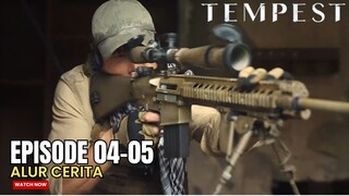 NEW KDRAMA(2025) - TEMPEST EPISODE 04-05 SUB INDO