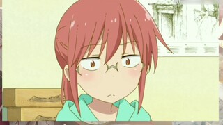 动画里那些超可爱的人形萌娘！你希望什么东西变成萌娘呢?