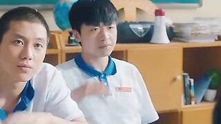 Đạo diễn Pan là linh hồn của Zhenhua.