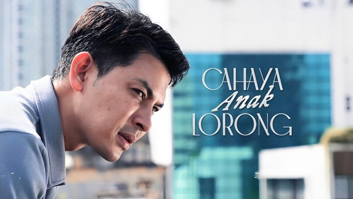 CahayaAnakLorong (E1) 🔦