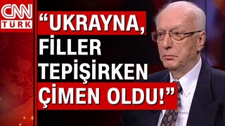 Uluç Özülker: Antalya'daki zirve Türk diplomasisinin güvenilirliği ve başarısının kanıtıdır"