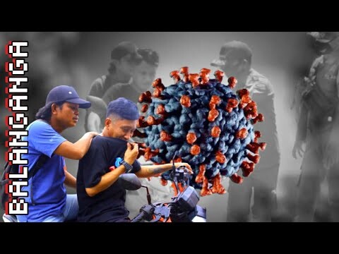 PROKES, Balanganga|| Ne'e meewa naka dago pai donde ngkoro da tapotumpu