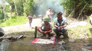 CÁ KHÔ LAM CỦA CHÚ ANH - TẬP 06 • Hơi Ấm Vùng Cao Phần II