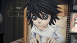 The fifth personality: Death Note linkage animation