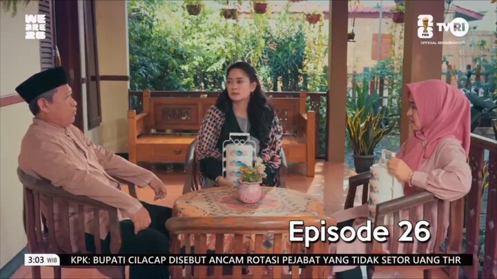 TVRI: Marbot Ali Season 2 Episode 26 (2026/03/16)