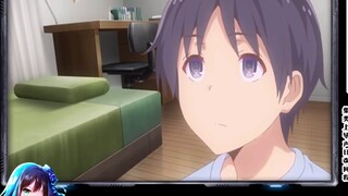 What to do if you are forced to dress as a woman? Boys forced to dress as women in anime