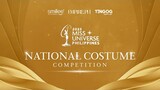 LIVE: National Costume Competition | Miss Universe Philippines 2023