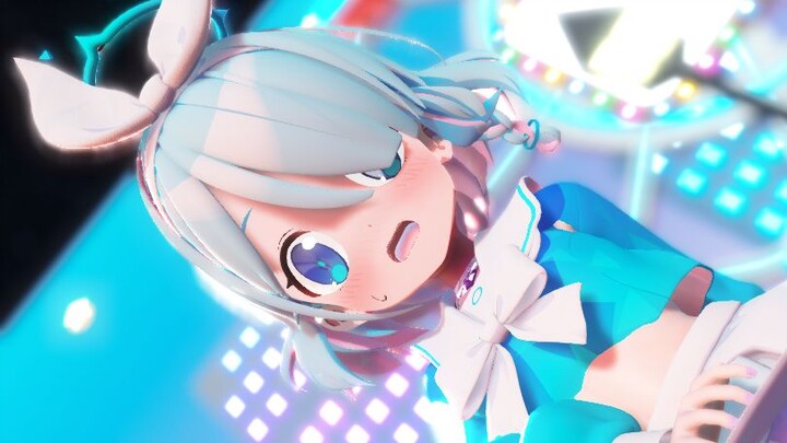 【Blue Files】 Alona