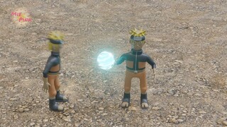 Duel Ninja Versi Naruto