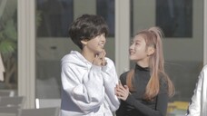 The Girls Double Life with EngSub [Saerom 🤦_♂️ ] EP.5 (New Jeans Lee Hyein)