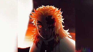 BEST OF ME amv (DEMON SLAYER) (neffex copyright free)