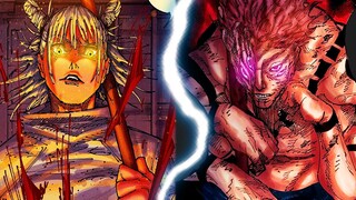 WHY KASHIMO WANTS SUKUNA | Jujutsu Kaisen Kashimo Hajime Character Discussion And Predictions