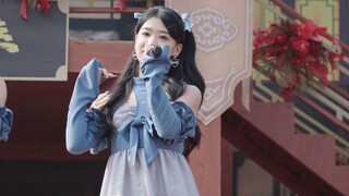 أراد الطفل الذهاب إلى تشيميلونج وتعرض للضرب، لكنه مع ذلك جاء 2 (4K)