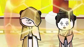 (Episode 15) The banished immortal awakens, and there are actually two immortals?