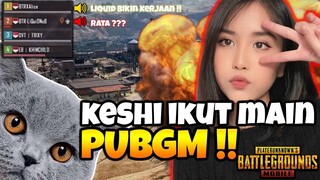 MIRAMAR CUMAN SEGITU AJA !? - PUBG Mobile Indonesia