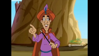 CHHOTHA BHEEM S1 EP - 4 IN TAMIL