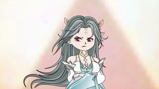 The Ugly Wife Becomes the Peerless Empress