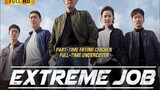 Extreme job (2019) -hd • subtitle Indonesia