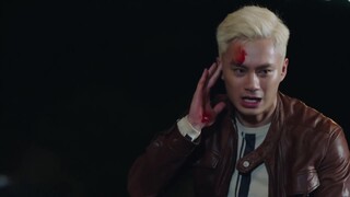 Nữ Hoàng Tin Tức EP 22 [Sub Việt]