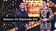 Bigg Boss Season 10 [Episode 01] Hindi