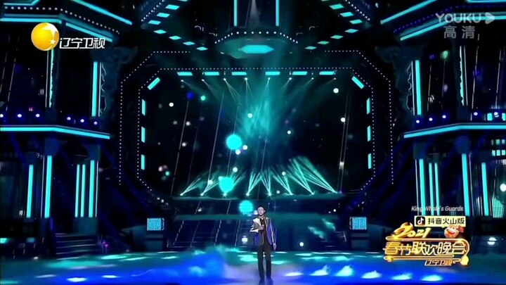 Anh sẽ tìm được em ( HuangJinYu )