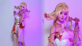 [Tower of Fantasycos] Bisakah menari sekali lagi?