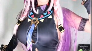 cosplay collection #6