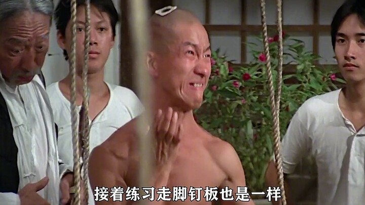 Chàng trai quá khao khát luyện thành tuyệt thế võ công nên lần nào cũng bị lừa tiền, suýt nữa thì tứ