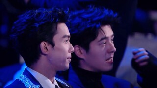 【TurboLeo Record】Weibo Night Live Broadcast Hao Lei Hot Chating (250111)