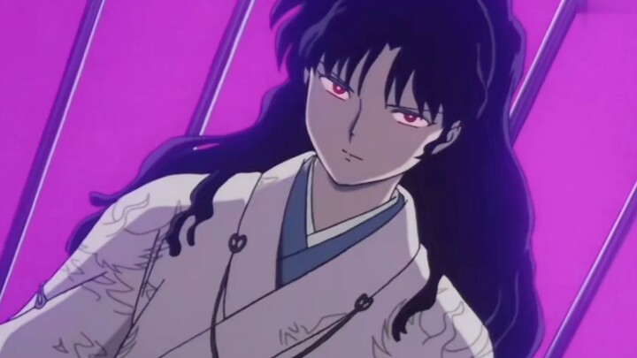 [The Ultimate Villain Naraku｜The Lord of Yin Dao City｜Beauty Critical｜Personal] Has a bewitching tem