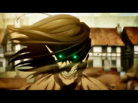 Attack on Titan Final Season Part 2「AMV」Everywhere I Go ᴴᴰ